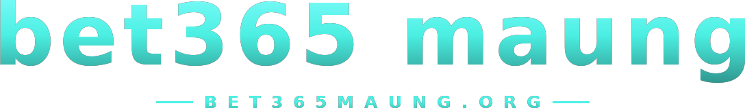 bet365 maung logo