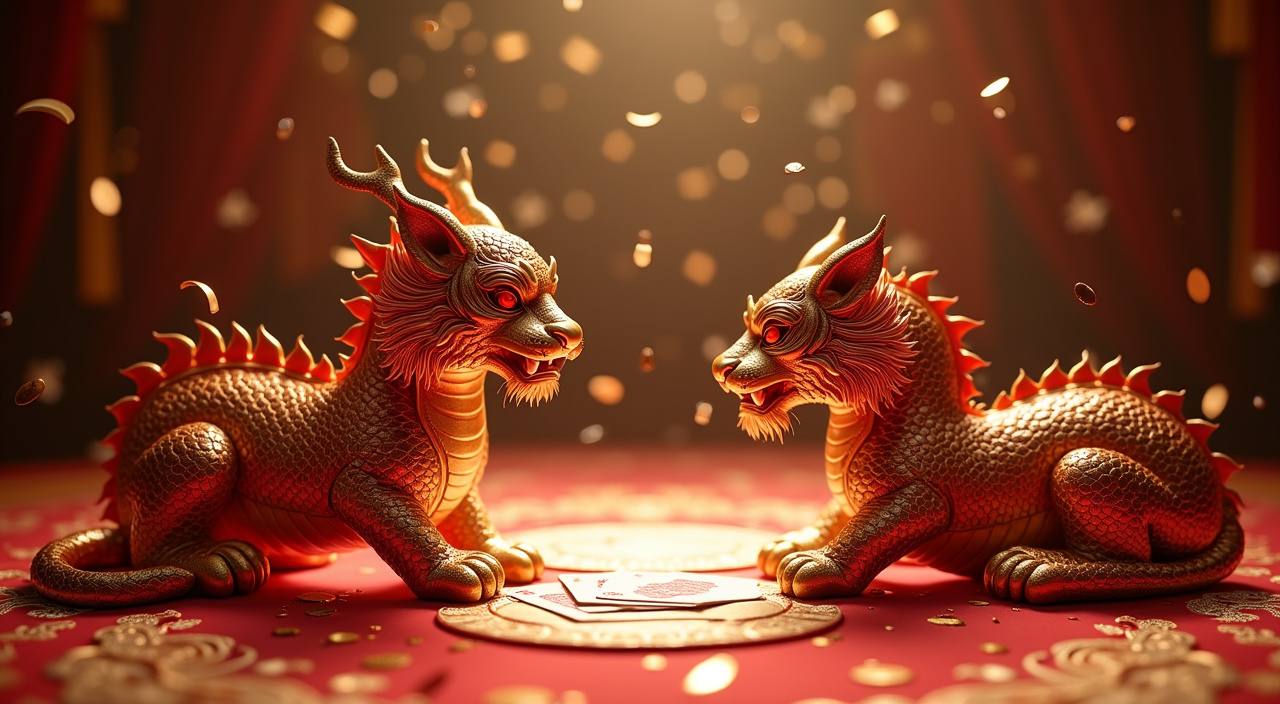 bet365 maung Lucky Fortune