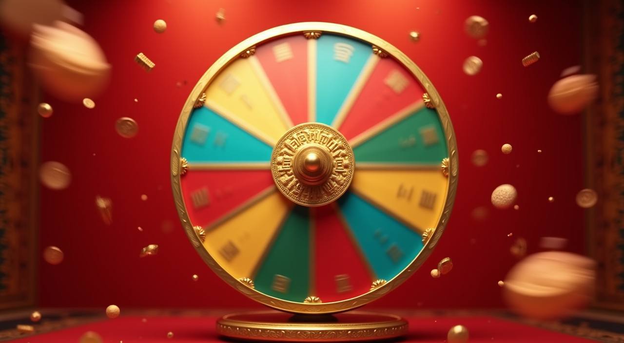 bet365 maung Lucky Draw 2